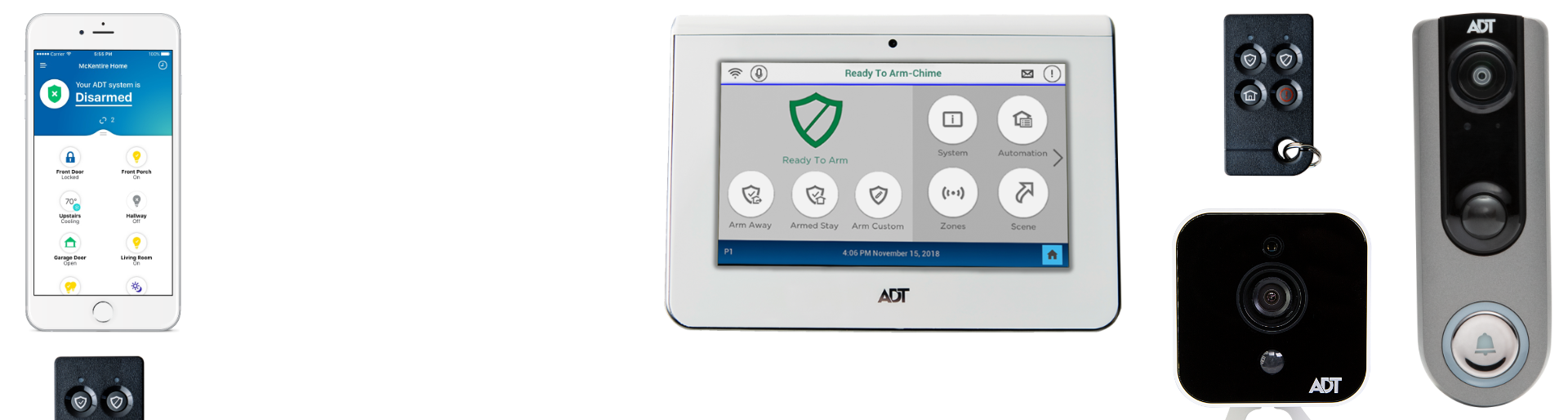 Arroyo Grande home security