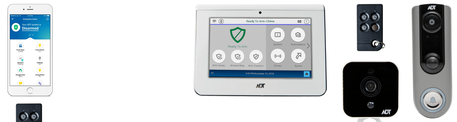 security systems Bakersfield