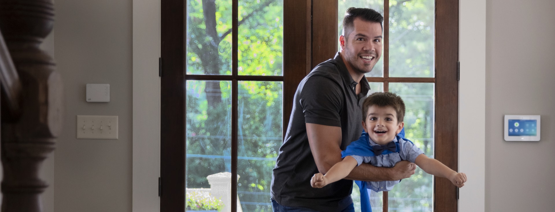 security systems Bakersfield