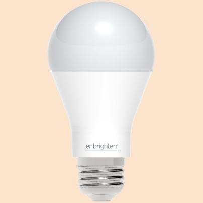 Bakersfield smart light bulb