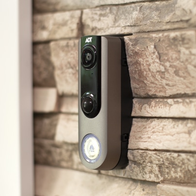 Bakersfield doorbell security camera