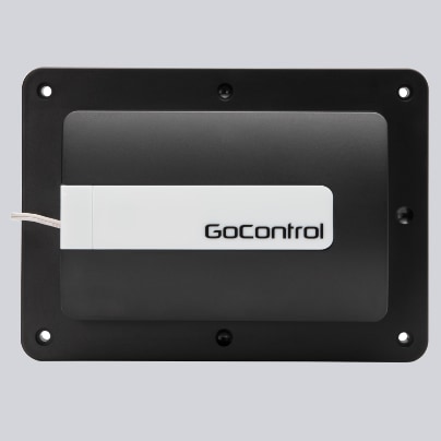 Bakersfield garage door controller