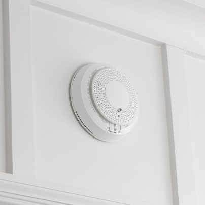 Bakersfield smoke detector adt