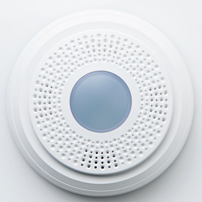 Bakersfield high-decibel alarm
