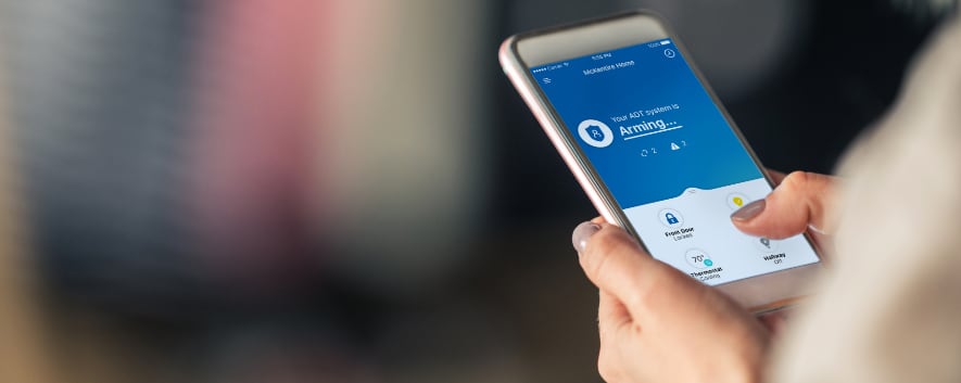 Bakersfield Home Automation
