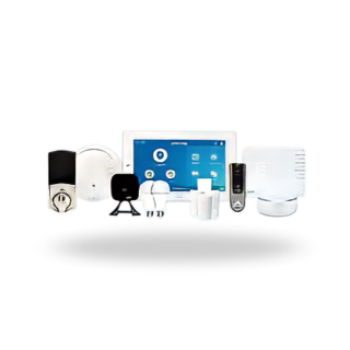 ADT product packages Bakersfield