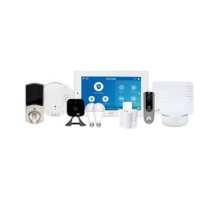 ADT product packages Bakersfield