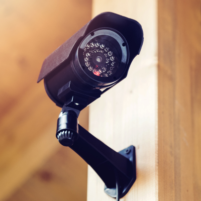 Bakersfield high-decibel alarm