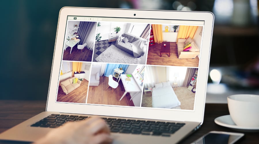 Changing to new home security provider can be a simple process. Bakersfield security system monitoring.