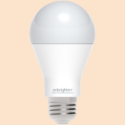 Bakersfield smart light bulb